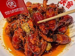 -侠舍·江湖烤全羊·大排档(沌口总店)