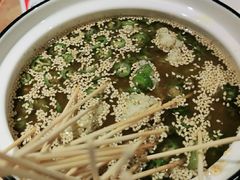 -茅庐毛血旺(烟台大悦城店)