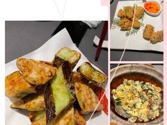 招积茄子-小炳胜(卓悦中心店)