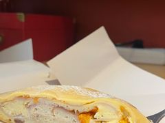 -德南面包房(尚都店)