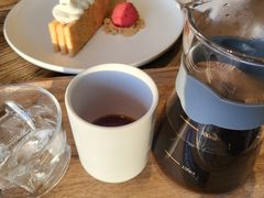 -Vanilla Specialty Coffee(八大关店)