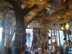 大堂-冰城小镇音乐串吧·聚会餐厅(百子湾店)