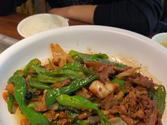 -湖兰金牌小炒肉(椒江万达店)
