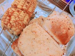 -红棚子肚绷·徐州烧烤(南京店)