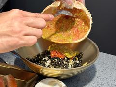 -本达人海鲜烧烤·朝鲜族风味(发展店)