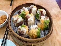 -都一处烧麦馆(前门店)