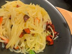 -金牌外婆家(苏州中心店)