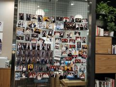 -海马体照相馆|大师(武汉光谷K11店)