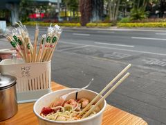 -明月虾面(厦禾路店)