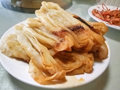 -金台阶鱼馆(于桥水库店)