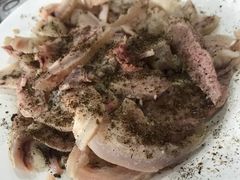 羊头肉-东兴顺爆肚张