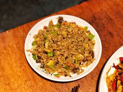 -福苗小骆驼烧烤(大唐不夜城店)