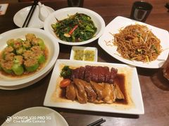 -新旺茶餐厅(嘉里城店)