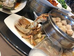 -海景壹号大酒店(惠钱路店)