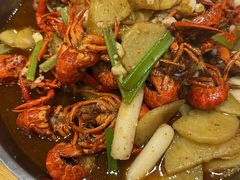 -龙虾奇迹(大华三路店)