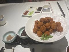 -北平楼·烤鸭·北京菜(牡丹园店)