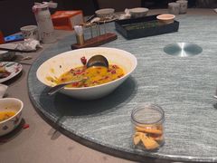 -小厨娘绣中淮扬(总统府大行宫店)