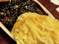 -玛格萝妮比萨屋(四平店)