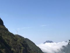 -九宫山风景区