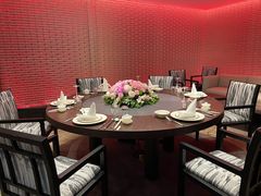 -Yan Ting 宴庭中餐厅(上海静安瑞吉酒店)