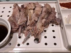 -老毛手抓·盐池滩羊非遗手抓(宁夏总店)