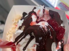 -DQ·蛋糕·冰淇淋(万达店)