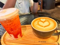 -LUNEURS月乐诗·烘焙甜品(前滩太古里店)