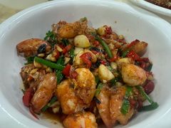 -笨罗卜浏阳菜馆(太平街店)