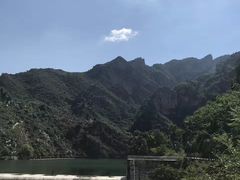 -白草畔自然风景区