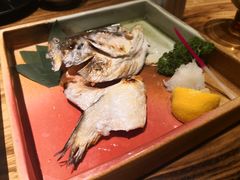 -江户前寿司(好运街店)