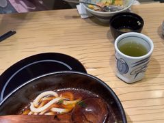 -沼津港精致料理·寿喜烧·烧鸟(漕河泾印象城店)