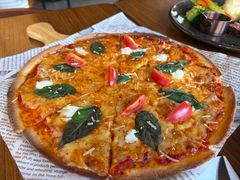 -MARU玛露音乐餐厅(大学路店)