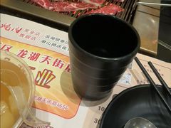 -千寻烧肉(政务区店)