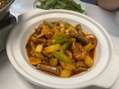 -太湖人家·喝土鸡汤·品太湖三白(动物园店)