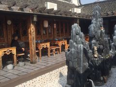 -老地方369农家菜