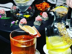 -广州四季酒店·天吧·高空酒吧