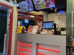 -百事喜乐炸鸡铺(合肥首店)