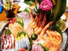 -大江户日本料理(吕厝店)