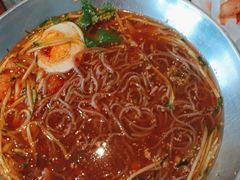 -一品诚记烤肉(大连柏威年购物中心店)