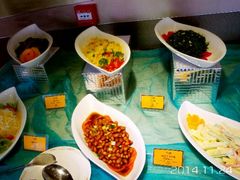 android_upload_pic-汇泉王朝大饭店-旋转餐厅(南海路店)