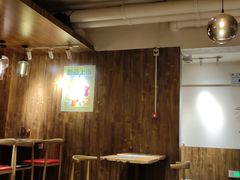 大堂-壹酒贰肉1926·深夜食堂(九纬路店)