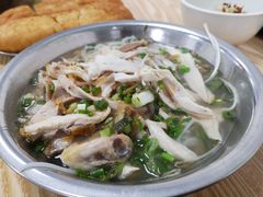 鸡粉-华姐鸡粉(教育路店)