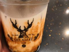 -鹿角巷The Alley(龙湖天街店)