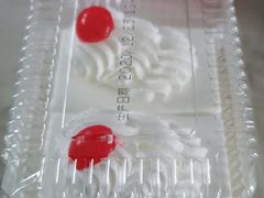 -红宝石·鲜奶小方(莘庄龙之梦店)
