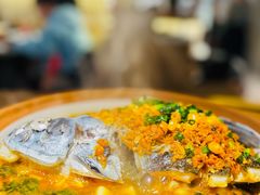 -相遇·川湘融合菜(金坛吾悦广场店)