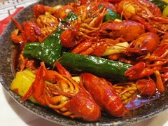 -拙味兄弟龙虾·江湖菜(和畅堂店)
