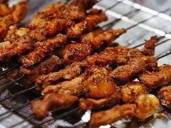 -清真·马峰烤肉(小学习北巷店)