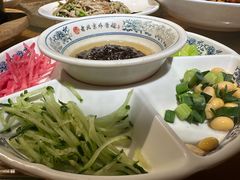 -老北京炸酱面·烤鸭(前门店)