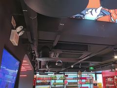 -鸣记脆皮烤鱼·海鲜烤鱼(三八广场店)