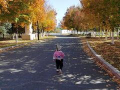 -长春世界雕塑园冰雪艺术天地